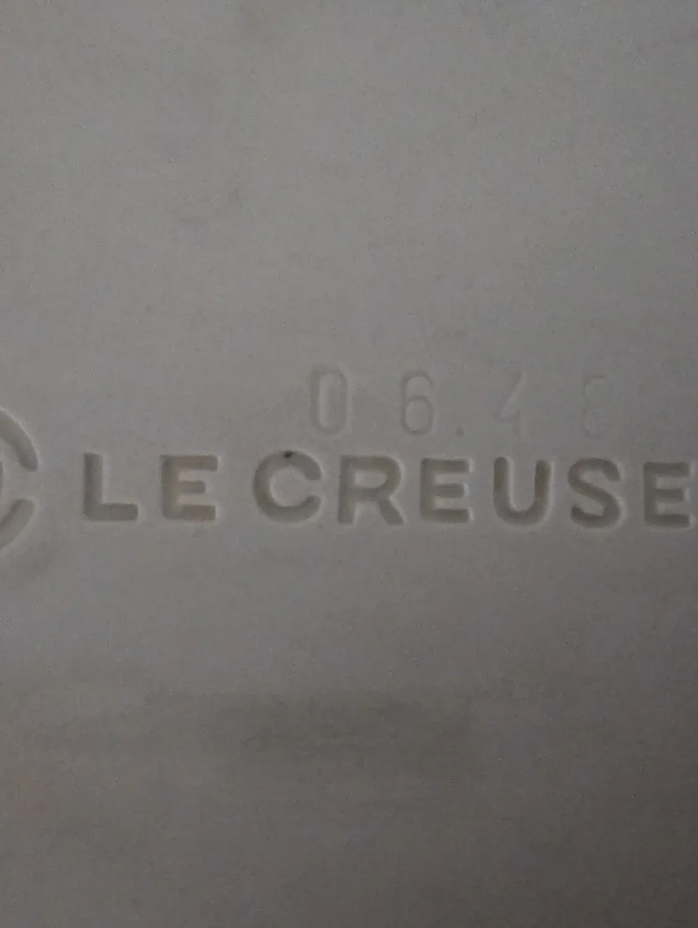 Le Creuset Stoneware Baking Dish 3 Piece Rainbow Casserole Bakeware Oven Safe